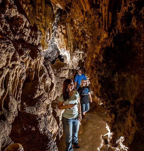 colossal cave tour prices