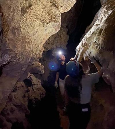 Tours - Colossal Cave Mountain Park